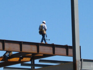 workplace injury